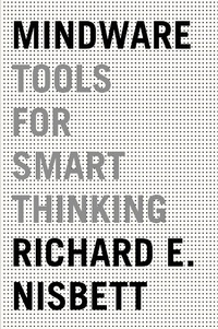 Enlarge image Cover: Mindware - Farrar, Straus and Giroux