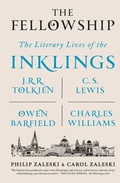 Cover: The Fellowship - Farrar, Straus & Giroux Inc