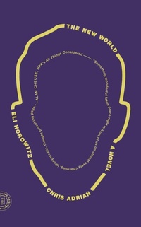 Enlarge image Cover: The New World - Fsg Originals