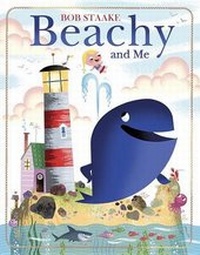 Enlarge image Cover: Beachy and Me - Random House Books for Young Readers
