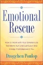 Cover: Emotional Rescue - Tarcherperigee