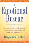 Cover: Emotional Rescue - Tarcherperigee