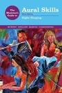 Cover: The Musician's Guide to Aural Skills - WW Norton & Co
