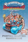 Cover: Superchargers Portal Master Handbook - Grosset & Dunlap
