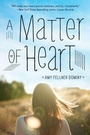 Cover: A Matter of Heart - Ember