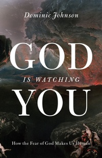 Bild vergrößern Bild: God Is Watching You - OUP eBook