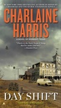 Cover: Day Shift - Ace Books