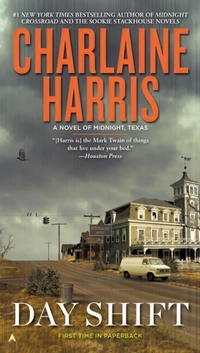 Enlarge image Cover: Day Shift - Ace Books