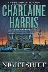Enlarge image Cover: Night Shift - Ace Books