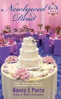 Cover: Newlywed Dead - Berkley Publishing Corporation,U.S.
