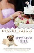 Cover: Wedding Girl - Berkley Publishing Corporation,U.S.