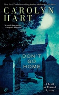 Cover: Don't Go Home - Berkley Publishing Corporation,U.S.