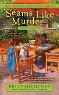 Cover: Seams Like Murder - Berkley Publishing Corporation,U.S.
