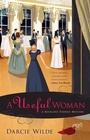 Cover: A Useful Woman - Berkley Publishing Corporation,U.S.