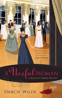 Enlarge image Cover: A Useful Woman - Berkley Publishing Corporation,U.S.