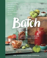 Abbildung von: Batch - Appetite by Random House
