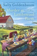 Cover: Murder at Lambswool Farm - Berkley Books