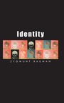 Bild: Identity - Polity Press