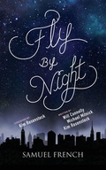 Cover: Fly by Night - Samuel French Ltd