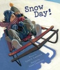Cover: Snow Day! - Turtleback Books