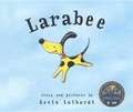 Cover: Larabee - Turtleback Books