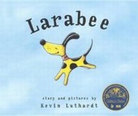 Enlarge image Cover: Larabee - Turtleback Books