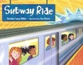 Cover: Subway Ride - Turtleback Books