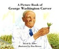 Cover: A Picture Book of George Washington Carver - Turtleback Books