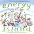 Cover: Energy Island - Turtleback Books