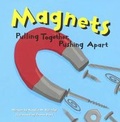 Cover: Magnets - Turtleback Books