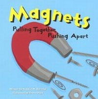 Enlarge image Cover: Magnets - Turtleback Books