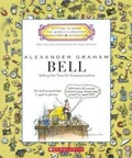 Cover: Alexander Graham Bell - Turtleback Books