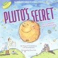 Cover: Pluto's Secret - Turtleback Books