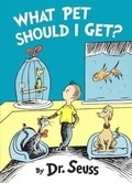 Cover: What Pet Should I Get? - Turtleback Books