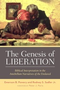 Cover: The Genesis of Liberation - Westminster/John Knox Press,U.S.