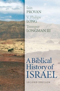 Enlarge image Cover: A Biblical History of Israel, Second Edition - Westminster/John Knox Press,U.S.