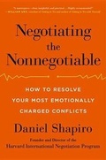 Abbildung von: Negotiating the Nonnegotiable - Viking