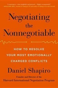 Abbildung von: Negotiating the Nonnegotiable - Viking
