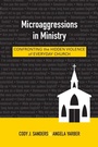 Cover: Microaggressions in Ministry - Westminster/John Knox Press,U.S.