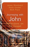 Cover: Journeying with John - Westminster/John Knox Press,U.S.