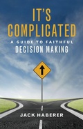 Cover: It's Complicated - Westminster/John Knox Press,U.S.
