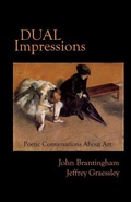 Cover: Dual Impressions - Silver Birch Press
