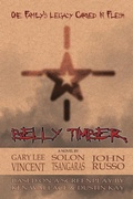Cover: Belly Timber - Burning Bulb Publishing