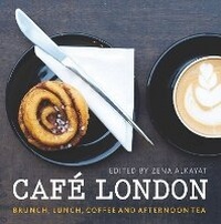 Enlarge image Cover: Cafe London - Frances Lincoln
