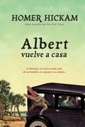 Cover: Albert vuelve a casa: The Somewhat True Story of a Woman, a Husband, and her Alligator - Thomas Nelson Publishers