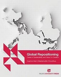 Enlarge image Cover: Global Repositioning - Tilde University Press