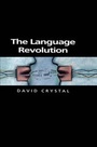 Cover: The Language Revolution - Polity Press