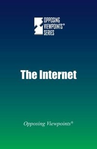Abbildung von: Internet - Greenhaven Press
