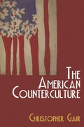 Cover: The American Counterculture - Edinburgh University Press