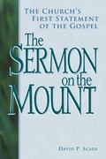 Cover: The Sermon on the Mount - Concordia Publishing House